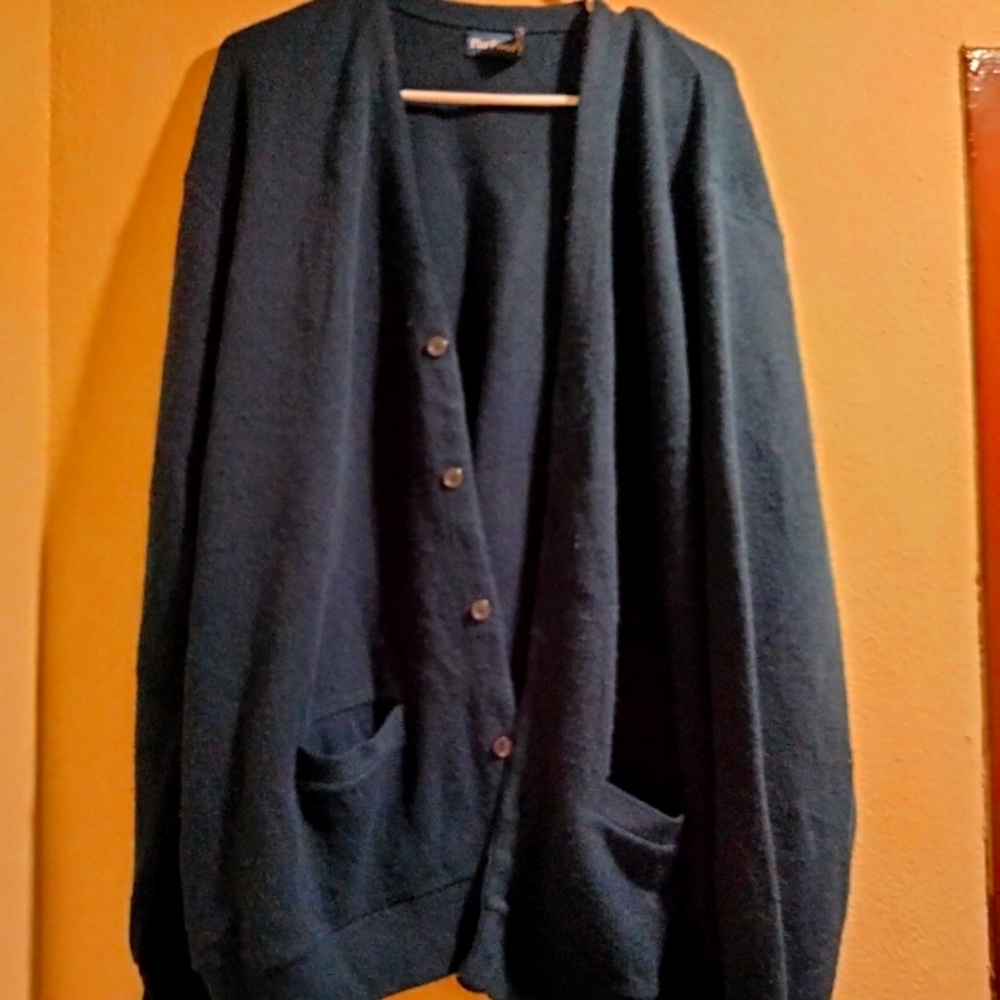 Vintage ParFour Cardigan